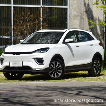 EXCLUSIVE!!! WEMA EX5! Super Quality Electric SUV Pro. And Various Brand  Factory Direct Supply, Electric Cars